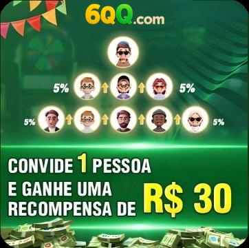 777a Indique amigos para receber um bônus